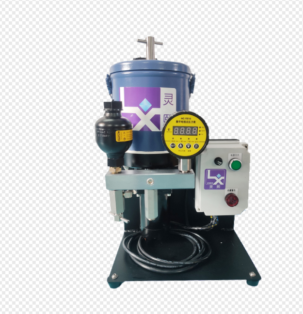 China Electric Butter Machine KST-8B manufacture: Making Butter Has Never Been Easier