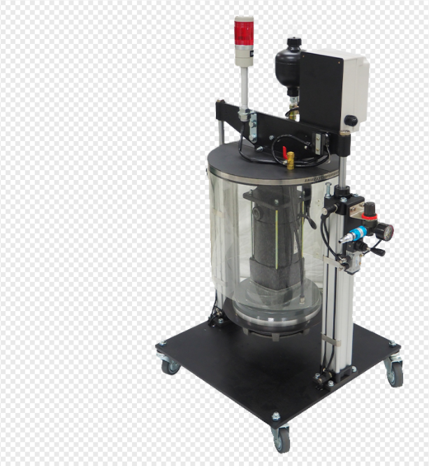 Introducing the Electric Butter Machine KST-F10B: Revolutionizing Butter Making with Ease