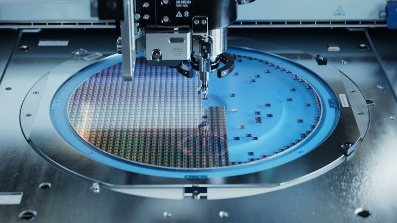 Nano Linear Actuator: Precision and Compactness Redefined