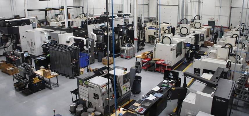 Desktop four-column press: intelligently made in China, excellent quality