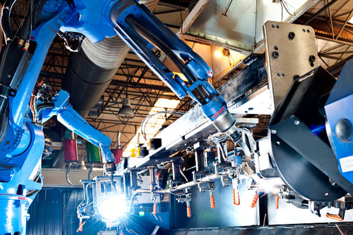 Aerospace Electric Butter Machine: A New Chapter in Lubrication Technology