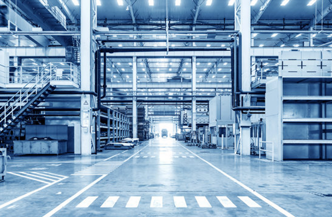 Mengenventil KST-033, eine neue Wahl für präzise Steuerung