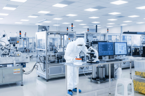 desktop servo press: easily achieve high-precision pressing