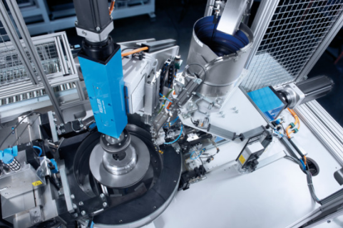 Gantry Servo Press Machine Advancements in Multi-Material Composite Forming for Electric Aircraft